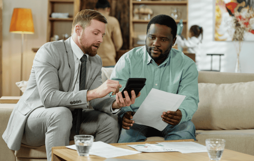 First-time homebuyer in Orlando- mortgage pre-approval