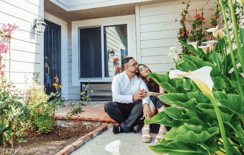 first time home buyer guide for Orlando