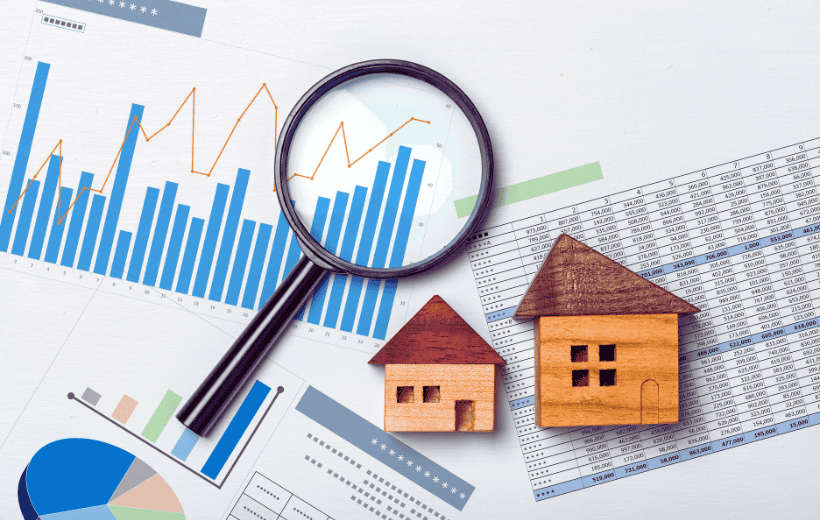 home buying- orlando market data