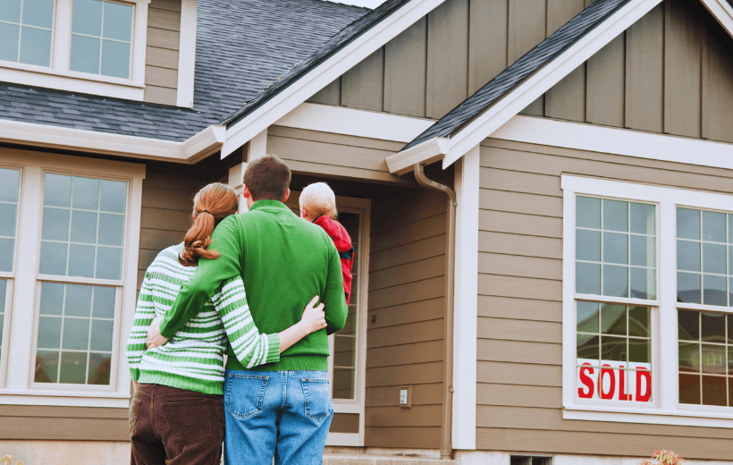 home buying-reasons to buy now in the Orlando market