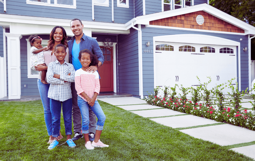 home buying-what's right for you