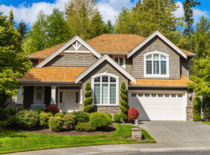 real estate finance-Get Financially Ready to Buy