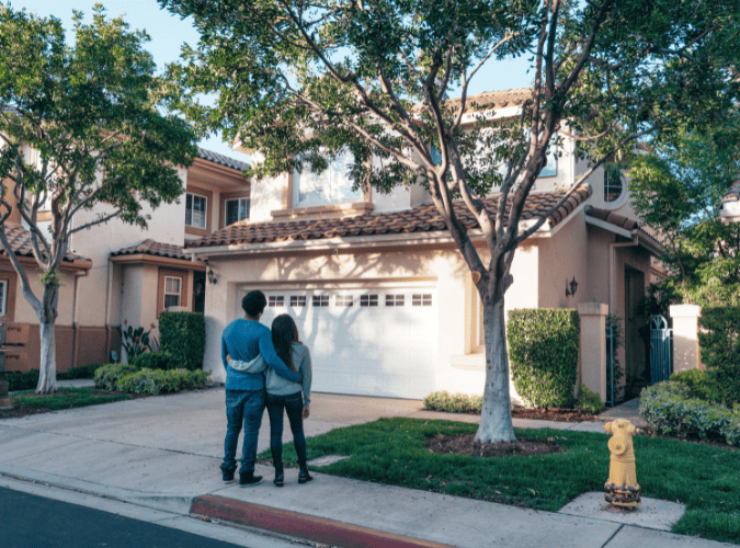 Rent Vs Own a Home- buyers common misconceptions image