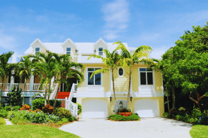 vacation home image