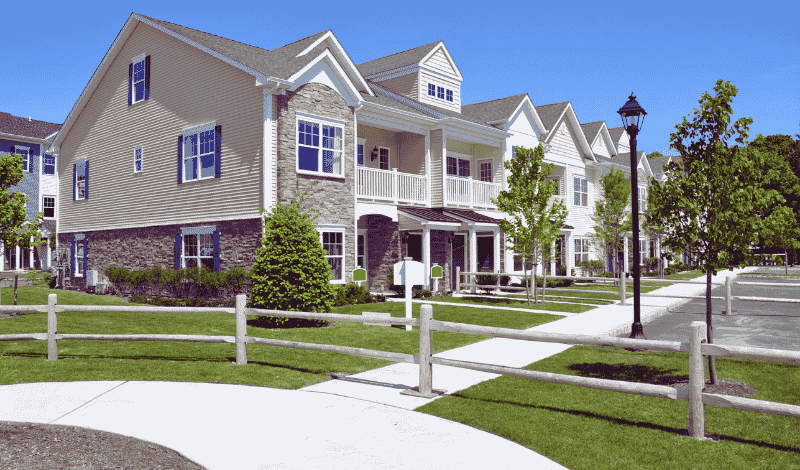 Davenport FL Townhomes for Sale