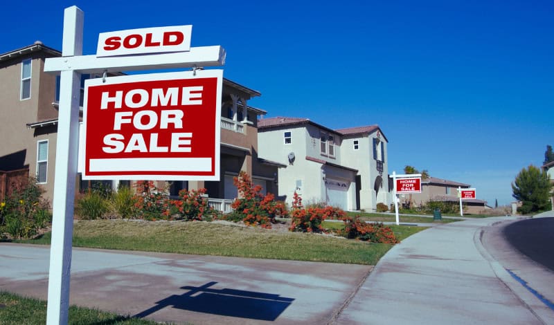What Is My Home Worth
