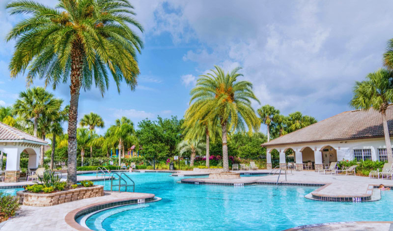 Crystal Cove Resort Homes for Sale- Roi Homes Realty