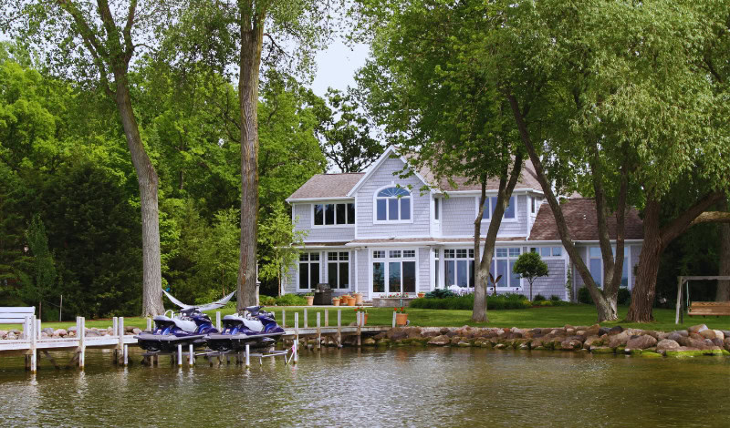 Cumbrian Lakes Kissimmee Homes for Sale-Roi Homes Realty