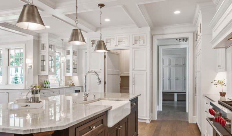 Fiesta Key homes for sale